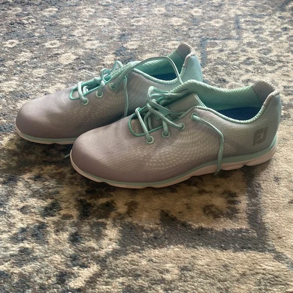 FootJoy | Shoes | Footjoy Empower Golf Shoes | Poshmark
